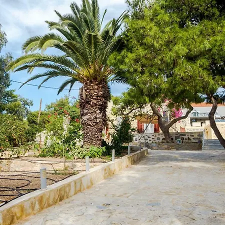 Holiday home Roots Megas Gialos - Nites