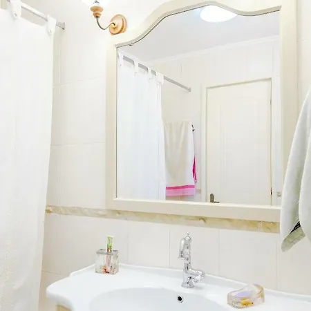 Holiday home Roots Megas Gialos - Nites